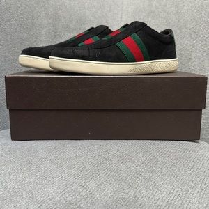 Gucci shoes